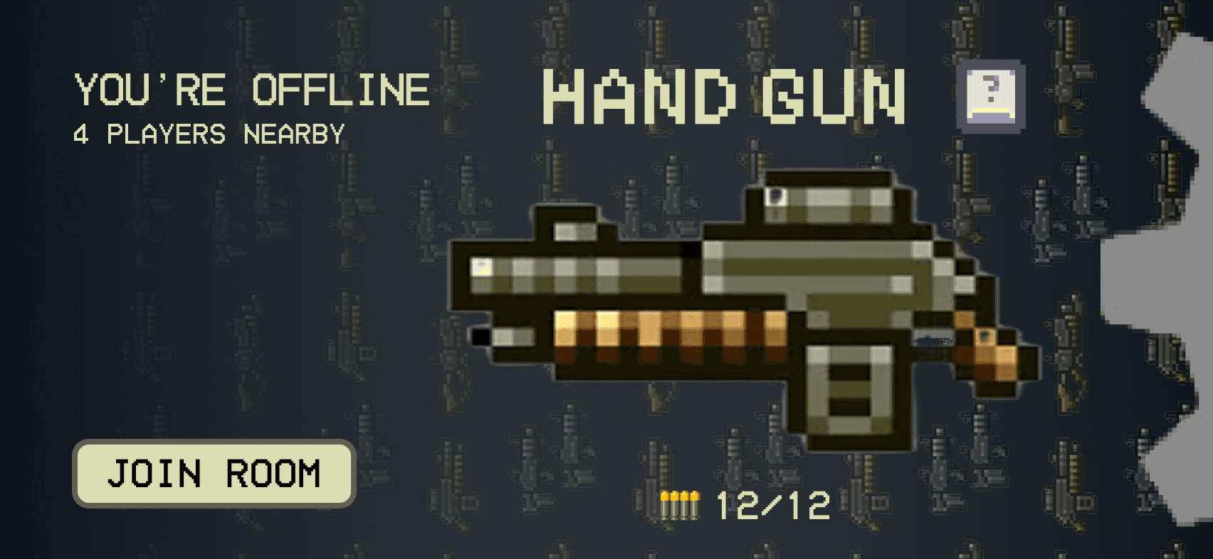 Spatial Audio Weapons App - Image 1